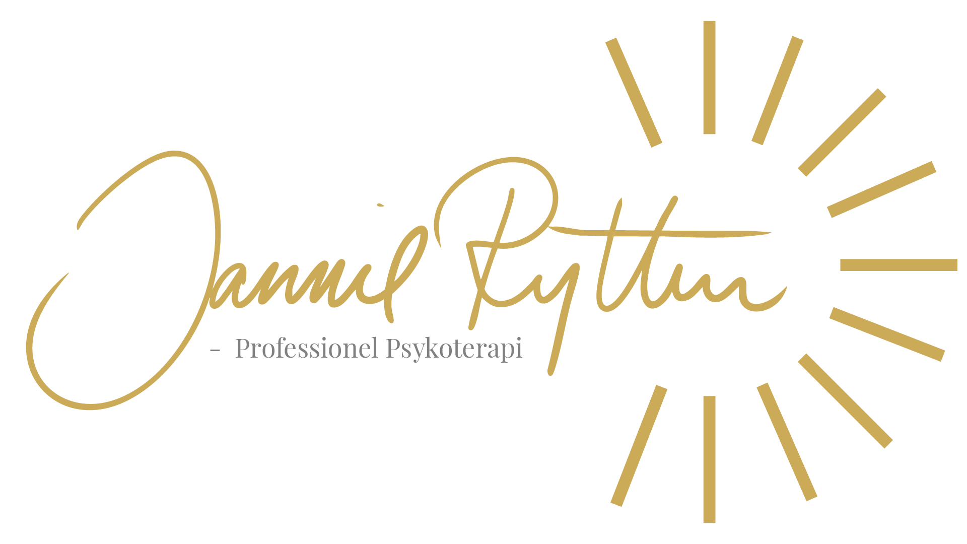Jannie Rytter
